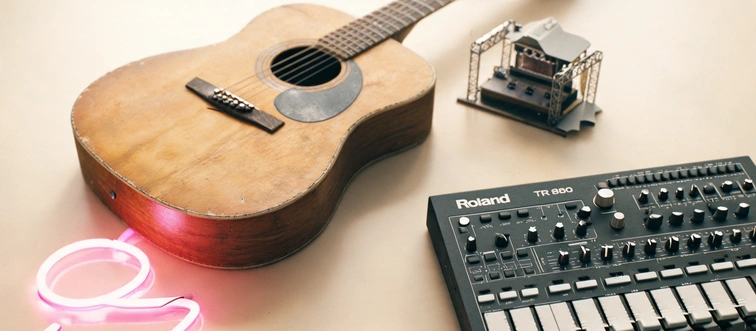 Which Music Genre Matches Your Personality?