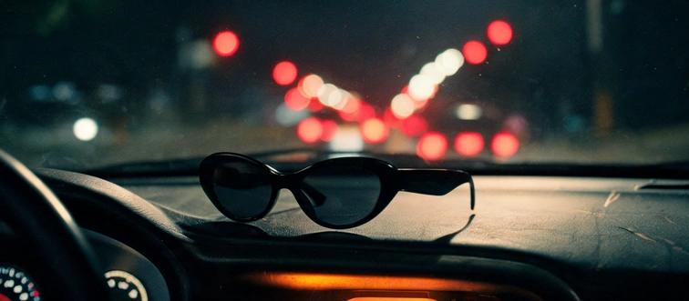 Which massive synth-pop anthem about running on empty dominated the charts in 2020?