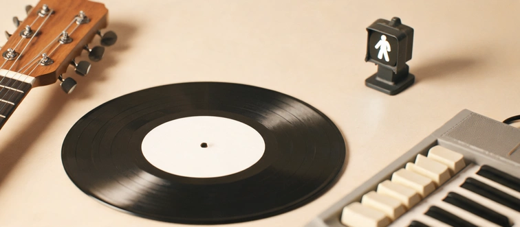 Can You Name These Famous Songs From a Short Clue?
