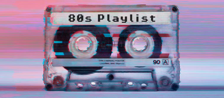 Warning: Scoring Under 30/40 on This ‘80s Quiz Might Reveal You’re Missing Out on the Classics!