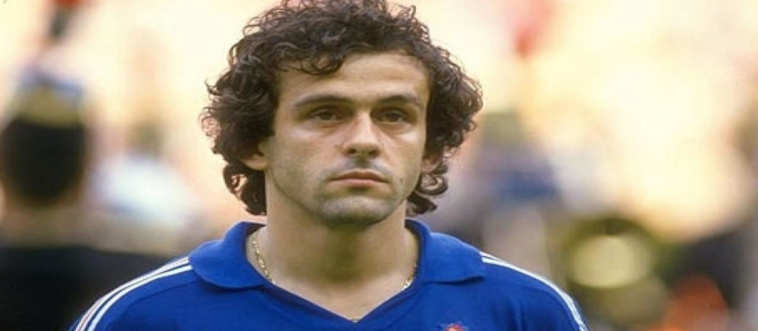 Can you identify the maestro behind this legendary pitch performance?