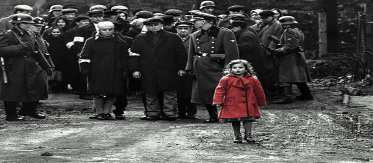 Spin this cinematic memory: which legendary film is this?