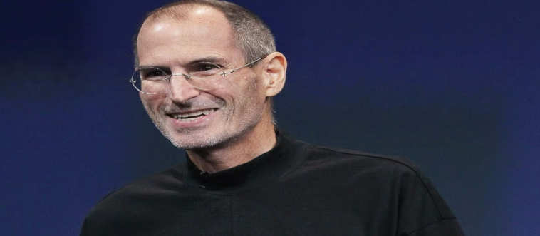 Let's kick things off with a classic tech innovator: who is the Apple co-founder famous for his uniform of sleek black turtlenecks?