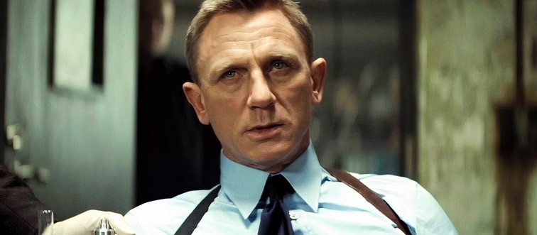 Spin this image in your mind—which legendary lead is taking center stage here?