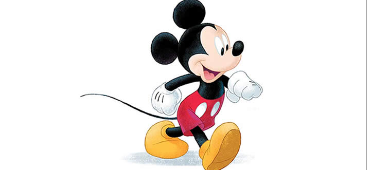 Let's kick off this setlist — who is the animated superstar pictured here?