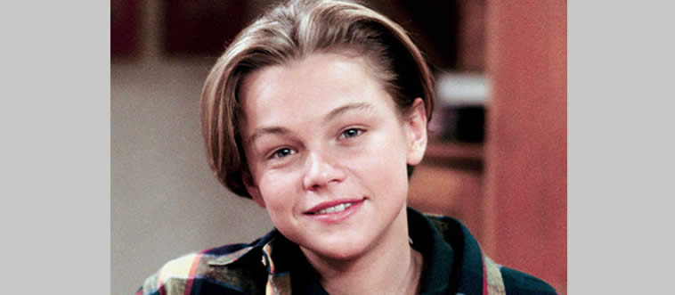 Let's spin the dial back to the beginning: who is this future superstar in the making?