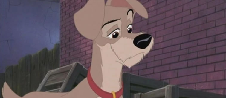Let's kick off our playlist: which famous Disney face are we looking at here?